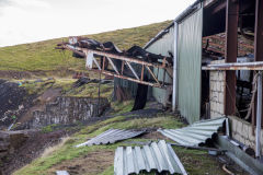 
Blaentillery Colliery, January 2014